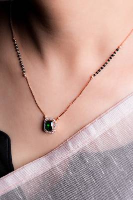 Suhagan mangalsutra 1