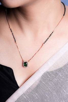Suhagan mangalsutra 2