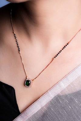 Suhagan mangalsutra 3