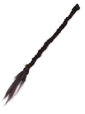 Long hair platter hair extension 4