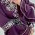 BEADED KAFTAN PLUS SIZE ABAYA