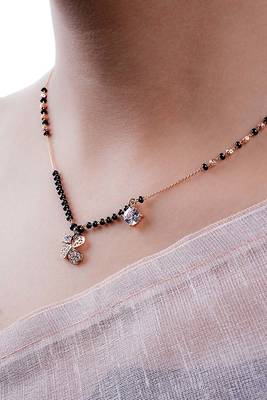 Aaradhya mangalsutra 1