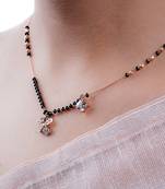 Aaradhya mangalsutra