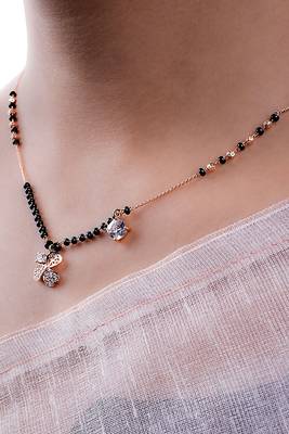 Aaradhya mangalsutra 2