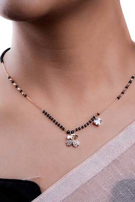 Aaradhya mangalsutra 3