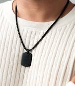 Marine cuban necklace | pure stainless steel