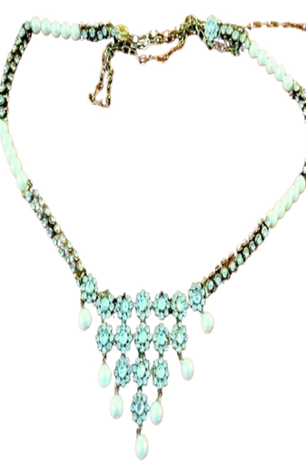 Runjhun kamarband karddhani waist saree kamar peti belly hip body chain for women