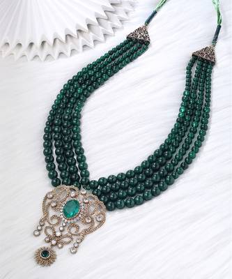 Elite Olive Mala 2