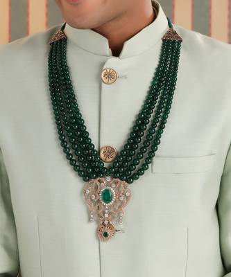 Elite Olive Mala 3