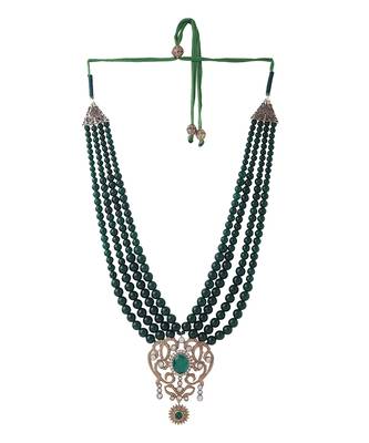 Elite Olive Mala 4