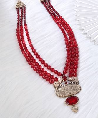 Fortune Red Mala 2