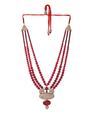 Fortune Red Mala 3