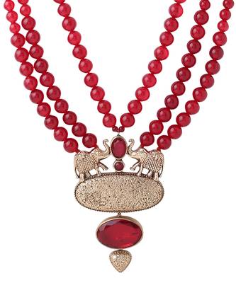 Fortune Red Mala 4