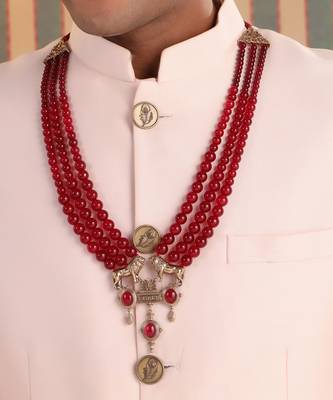 Rouge Lion Mala 3