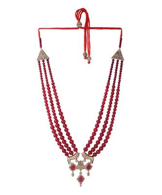 Rouge Lion Mala 4