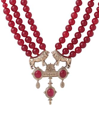 Rouge Lion Mala 5