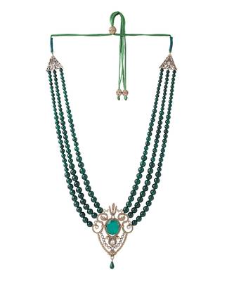 Verdant Harmony Mala 4