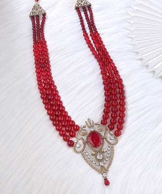 Magic of Red Mala 2