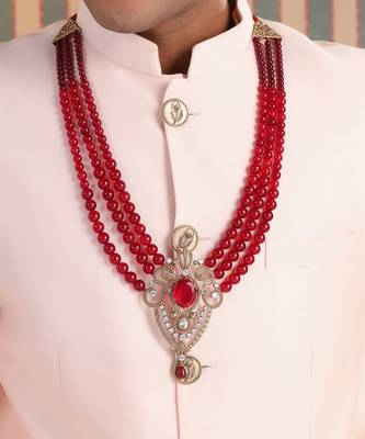 Magic of Red Mala 3