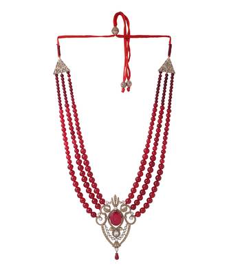 Magic of Red Mala 4