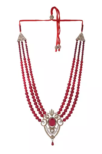 Magic of Red Mala