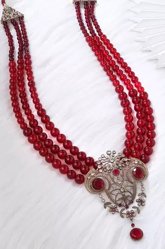 Pride of Kings Mala