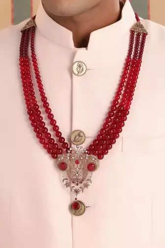 Pride of Kings Mala