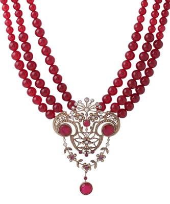 Pride of Kings Mala 5