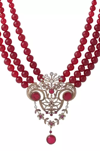 Pride of Kings Mala