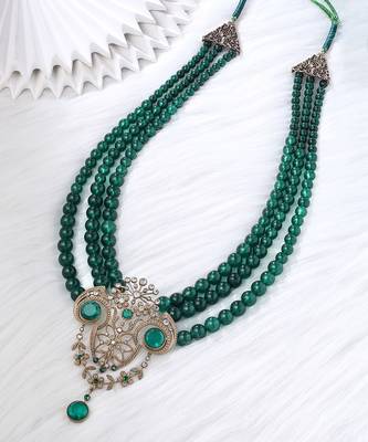 Green Pride Mala 2