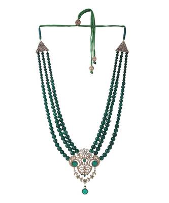 Green Pride Mala 4