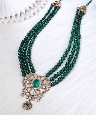Green Shine Mala 1