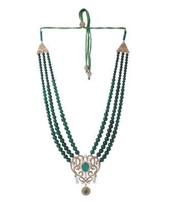 Green Shine Mala 2