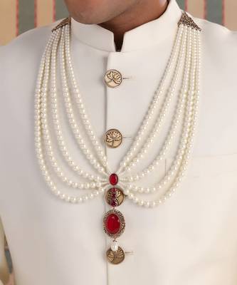 Pure Power Mala 3