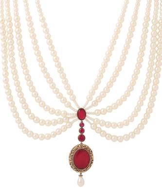 Pure Power Mala 5