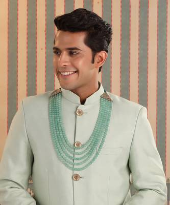 Royal Courage Mala 1