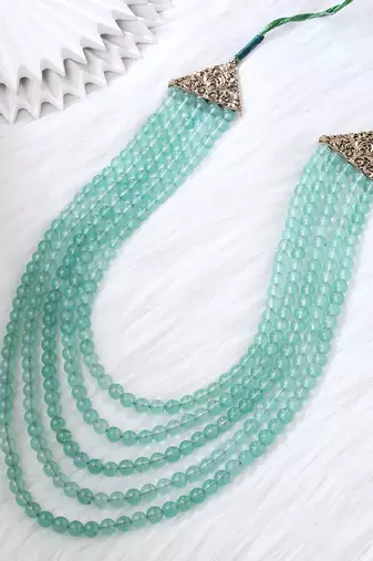 Royal Courage Mala