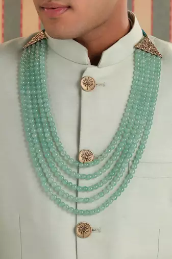 Royal Courage Mala