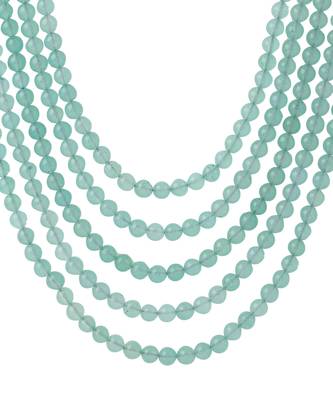 Royal Courage Mala 5