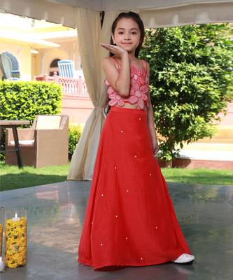 Love & light lehenga set 3