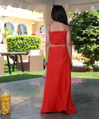 Love & light lehenga set 5