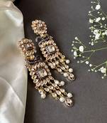 Gayatri polki danglers