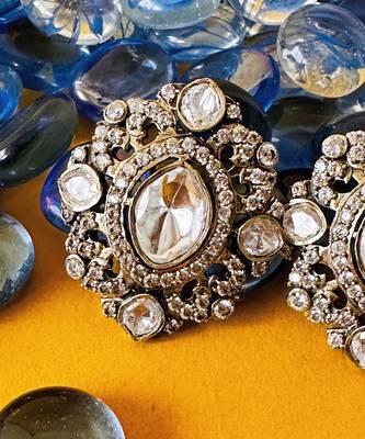 Masbah studs 2