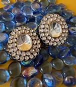 Roshanara studs
