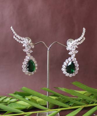 Vert curve danglers 1