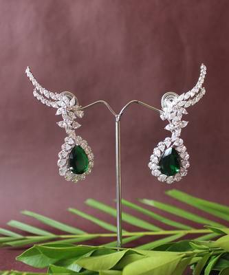 Vert curve danglers 2