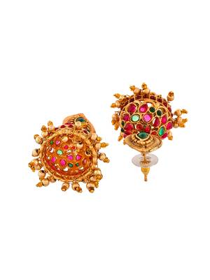 South indian bridal jewellery set 5