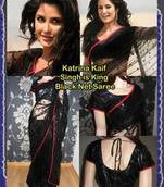 Katrina Kaif 's Singh Is King Saree Replica