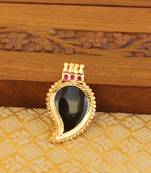 Kerala style mango palakka pendant