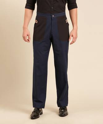 Khaki shirt with pant 5